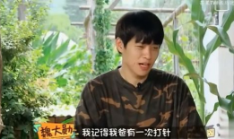 吃瓜爆料王源任嘉伦,娱乐圈的瓜田新秀