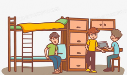 动漫宿舍图片,青春记忆中的色彩斑斓